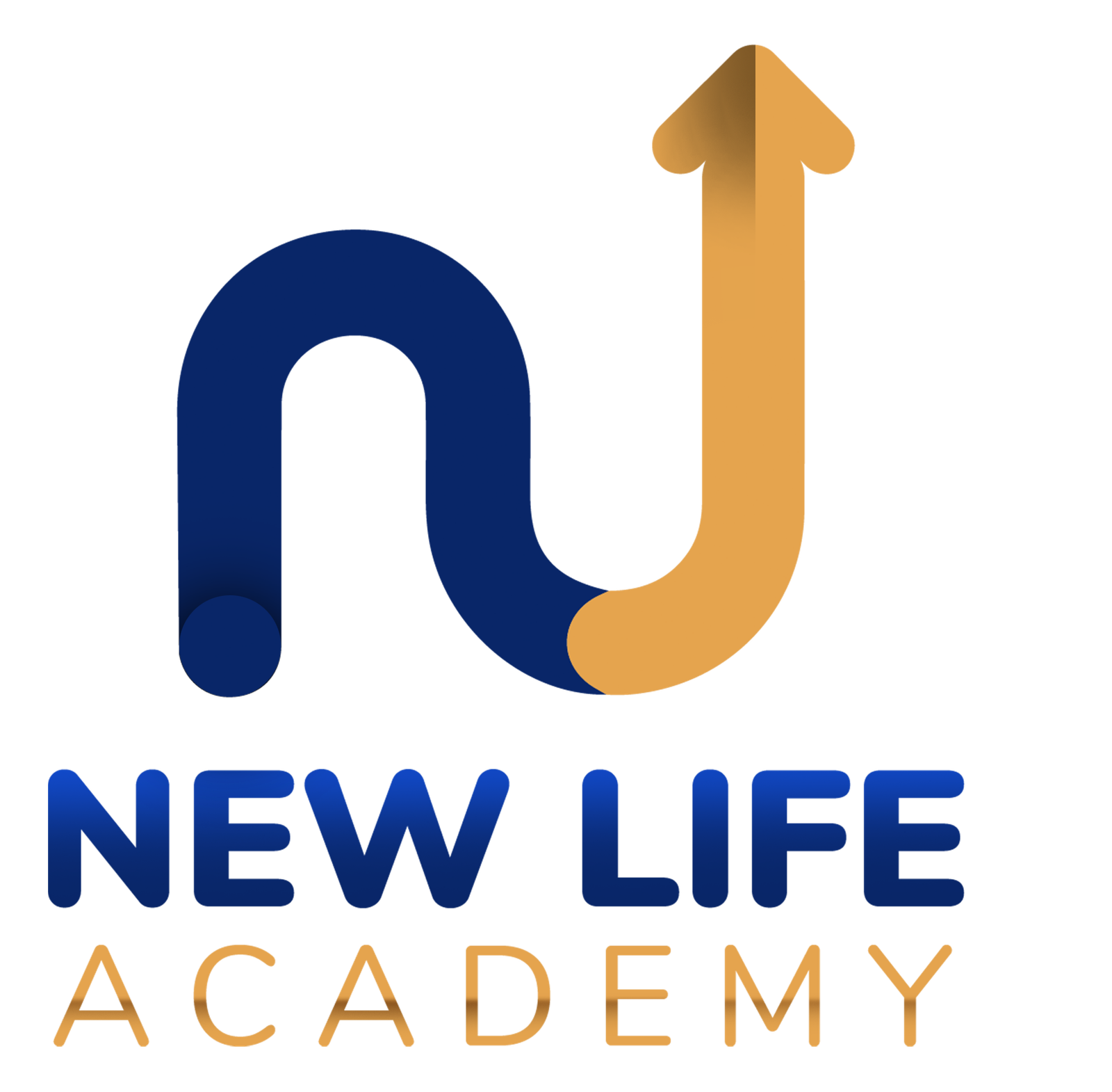 لوجو الأكاديمية